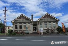Waihi Arts Centre & Museum景点图片
