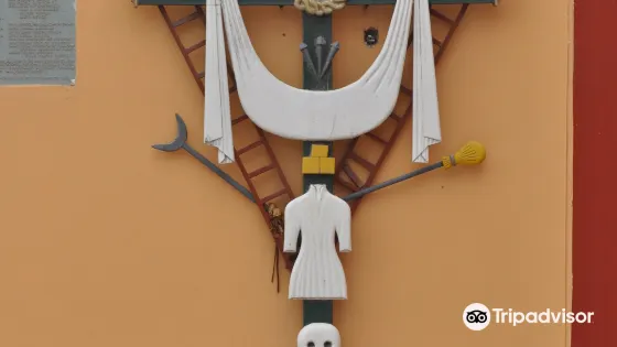 Parroquia San Pedro