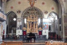 Chiesa S.Maria delle Grazie景点图片