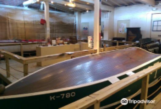 Ohio County Historical Society景点图片