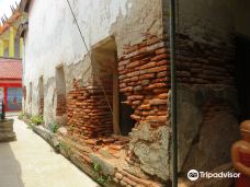 Wat Intharam-安帕瓦