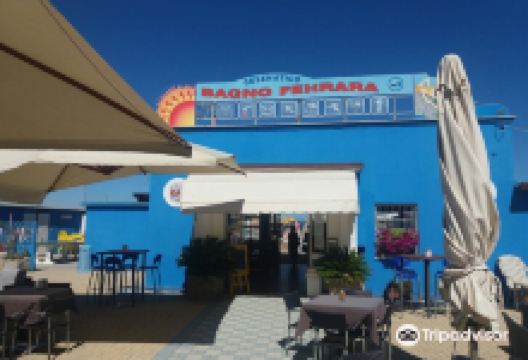 Bagno Ferrara 43景点图片