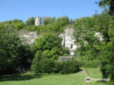 Ermitage Saint-Martial-吉伦特河畔莫尔塔涅