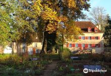 MAISON DU TOURISME DU PARC DU MORVAN购物图片