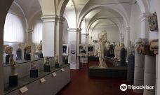 Museo Archeologico E D'arte Della Maremma-格罗塞托