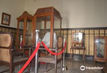 Diponegoro Museum景点图片
