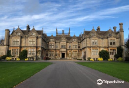 Corsham Court景点图片