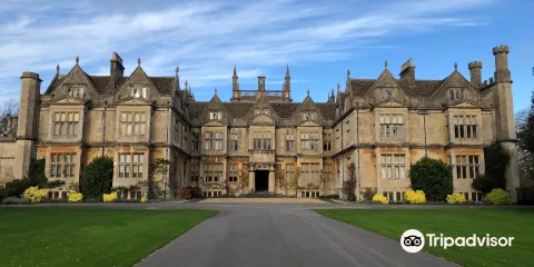 Corsham Court