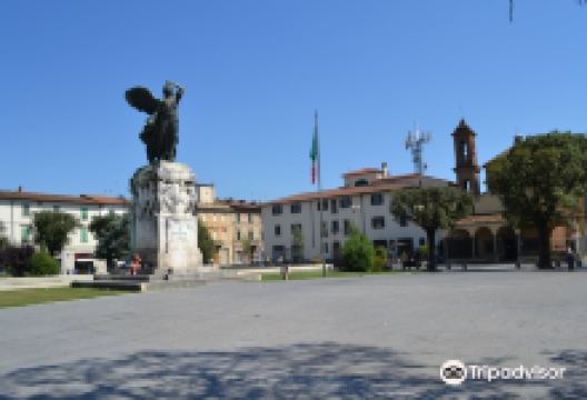 Piazza della Vittoria景点图片