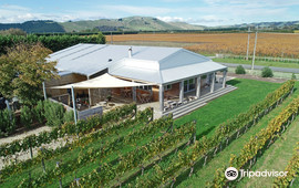 Colombo Martinborough