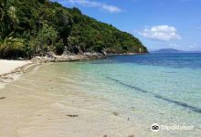 Cacnipa Island景点图片