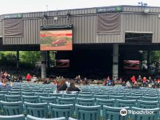 The Xfinity Center-曼斯费尔德