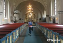 Askersunds landskyrka景点图片