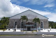 Cook Island Christian Church (CICC)景点图片