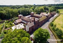 Sandwell Park Farm景点图片