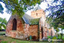 St Mary's Church景点图片