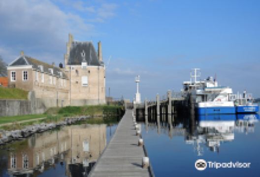 Stadshaven Goes景点图片