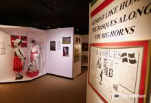 Jim Gatchell Memorial Museum景点图片