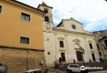 Chiesa di Sant'Andrea Apostolo e San Vito Martire景点图片
