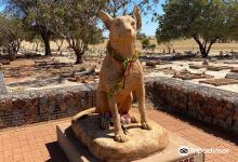 Corrigin Dog Cemetery景点图片