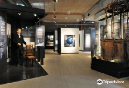 Grenna Museum景点图片
