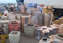 Wellesbourne Airfield Market购物图片