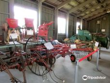 Tokachi Agricultural Machinery Museum-带广