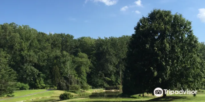 Brookside Nature Center