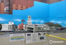 北海道铁道技术馆景点图片