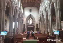 St Peter's and St Paul's Church景点图片