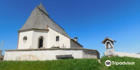 Parrocchia S. Volfango