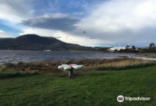 Glenorchy Art and Sculpture Park景点图片