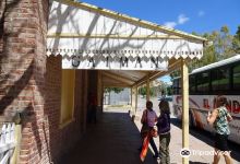 Museo Historico Regional de Gaiman景点图片
