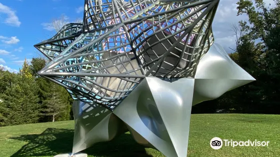Aldrich Contemporary Art Museum