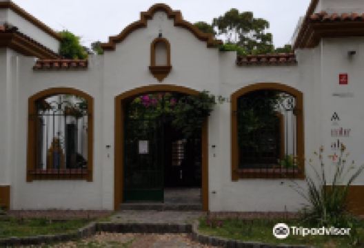 Museo Historico Regional景点图片