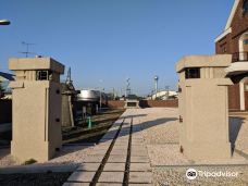 Hokuchin Memorial Museum-旭川