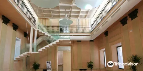 Antiguo Convento de Santa Catalina