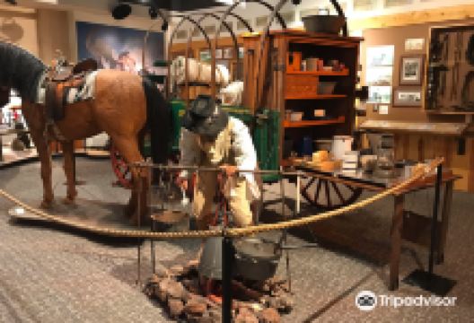 North Dakota Cowboy Hall of Fame景点图片