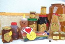 Marshall's Farm Honey景点图片