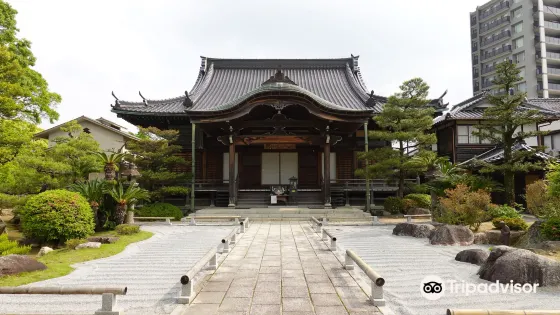 近松寺