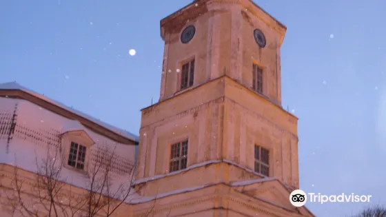 Valga St. John's Church