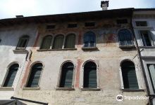 Palazzo Mantica景点图片