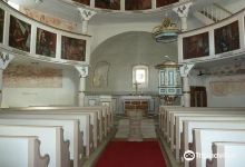Rundkirche Untersuhl景点图片