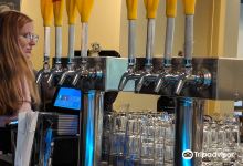 Jordan Lake Brewing Company景点图片