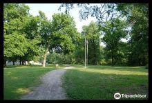 Massard Prairie Battlefield Park景点图片