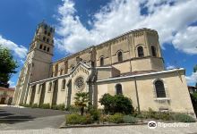 Basilique de ND de Buglose景点图片