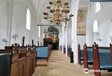 Vrejlev Kloster景点图片