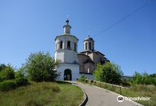 Church of St. Michael the Archangel景点图片
