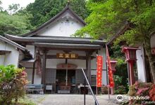 三宝院景点图片