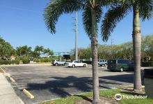 City of Marco Island Racquet Center景点图片